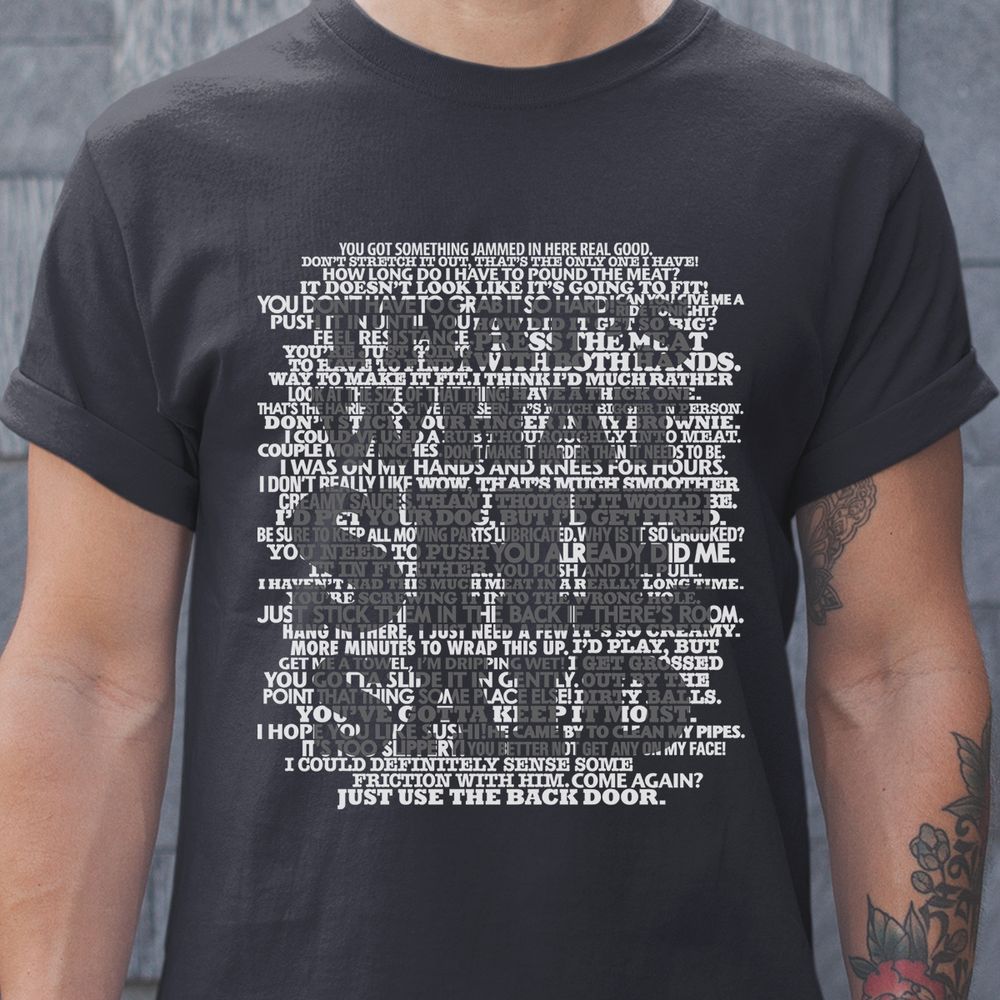 Classic Unisex T-Shirt - H6TMZ26E - model - 0