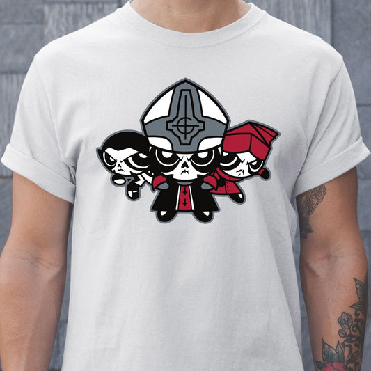 Classic Unisex T-Shirt - UQ1E5DHF - model - 0