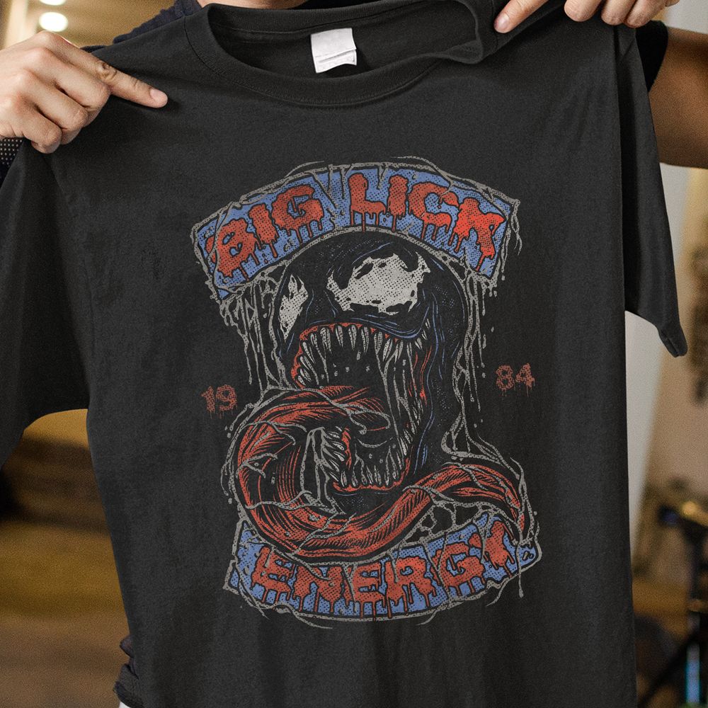 Classic Unisex T-Shirt - 5BEZ2E2P - model - 0