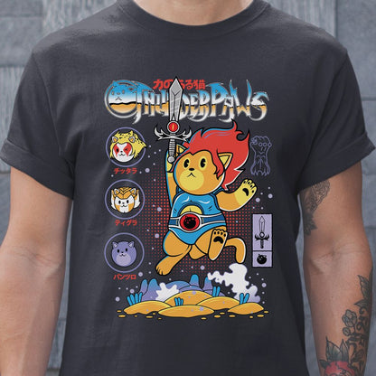 Classic Unisex T-Shirt - 9ARSBMVB - model - 0