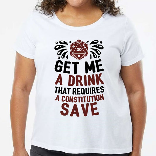 Ladies Curvy Jersey - SZWVJFL2 - model - 0