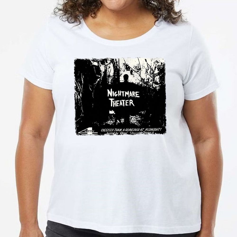 Ladies Curvy Jersey - A4YRAVRA - model - 0