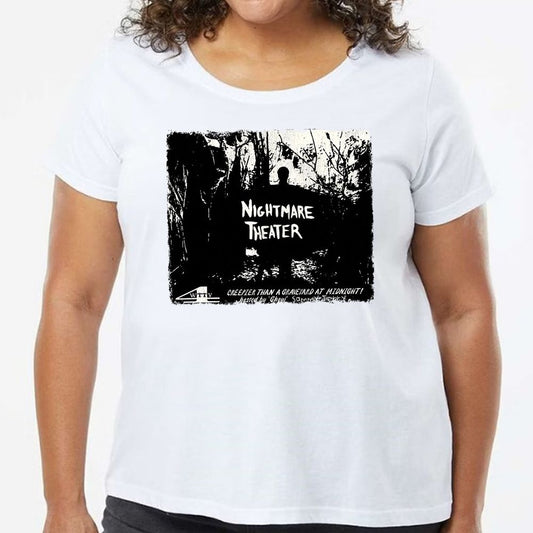 Ladies Curvy Jersey - A4YRAVRA - model - 0