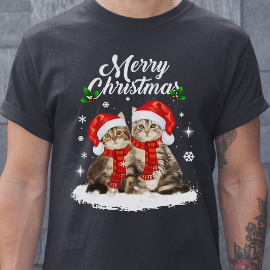 Classic Unisex T-Shirt - 86RNFNWN - model - 0