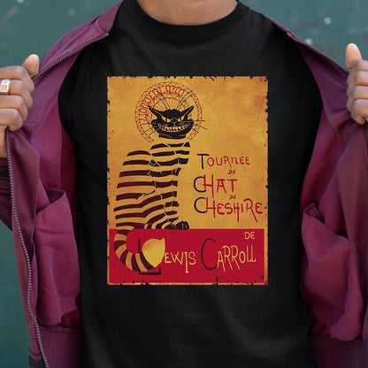 Classic Unisex T-Shirt - 4H7CQBKP - model - 0
