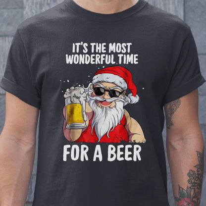 Classic Unisex T-Shirt - 9A9EZZN9 - model - 0