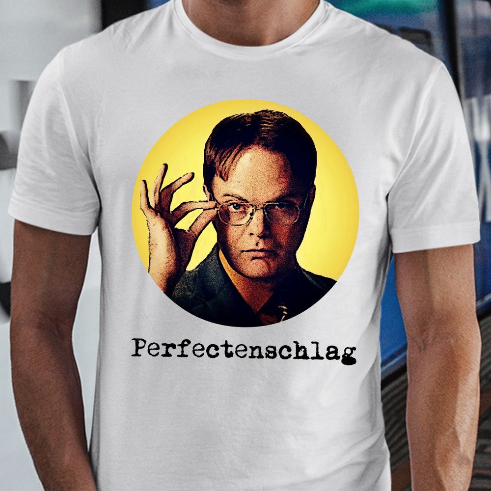 Classic Unisex T-Shirt - R8WLP423 - model - 0