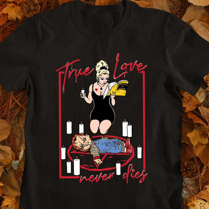 Classic Unisex T-Shirt - NPLKBJ7N - model - 0