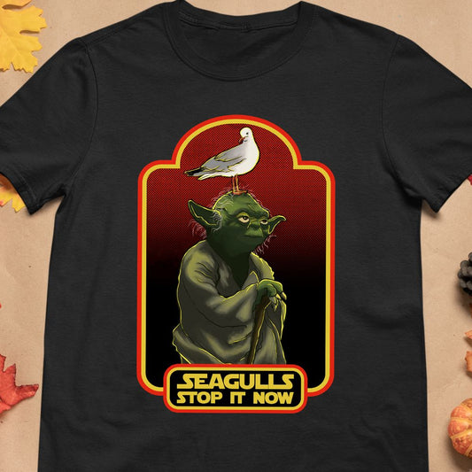 Classic Unisex T-Shirt - H9UN8SLZ - model - 0