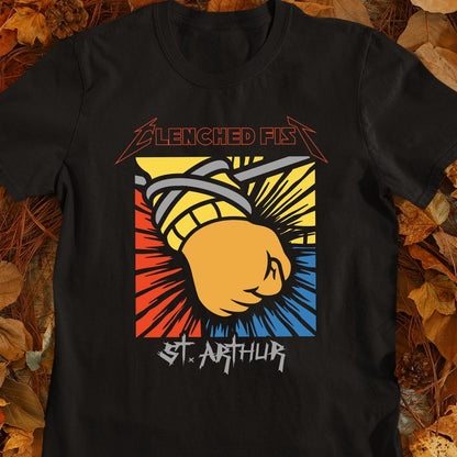 Classic Unisex T-Shirt - 6QS3NQVG - model - 0