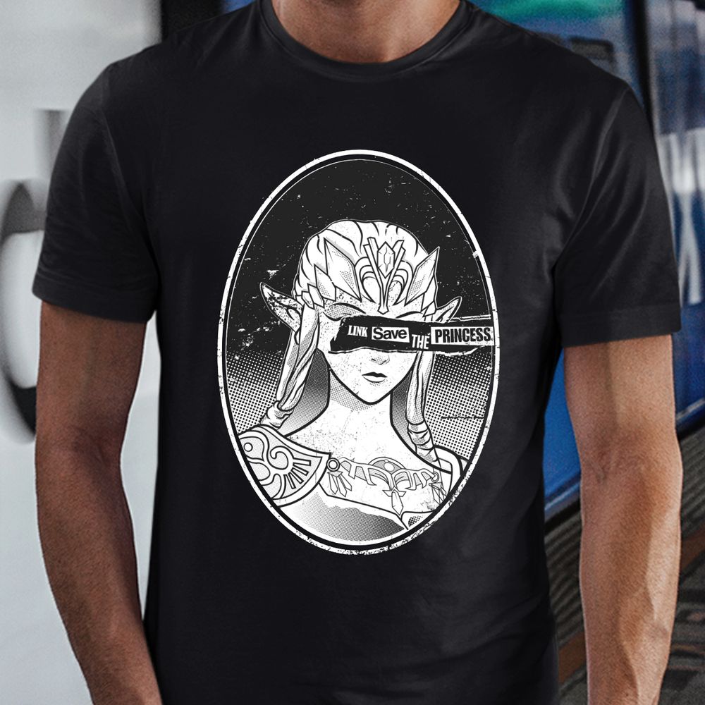 Classic Unisex T-Shirt - 18UVK9HK - model - 0