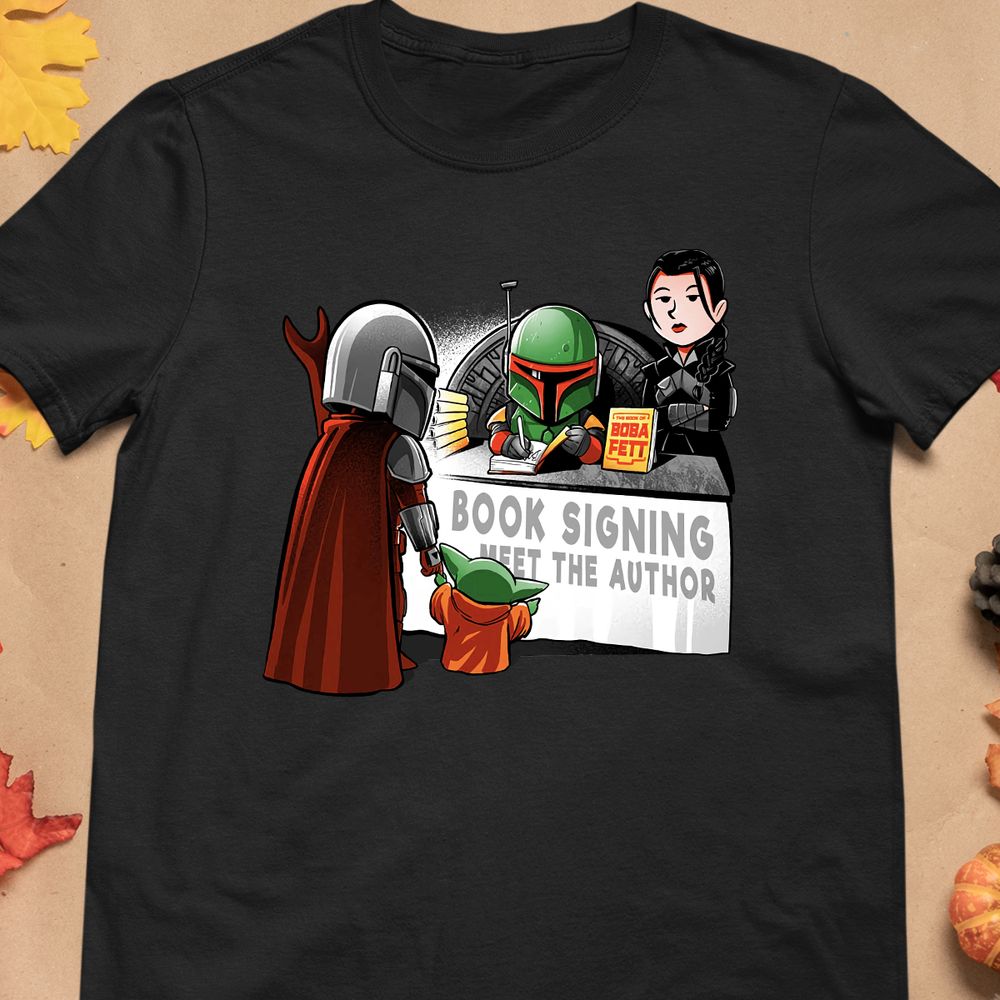 Classic Unisex T-Shirt - M63G8JT7 - model - 0