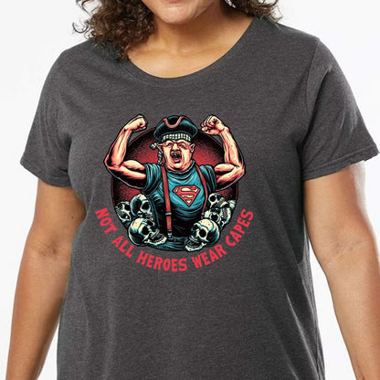 Ladies Curvy Jersey - ZY69AXLD - model - 0