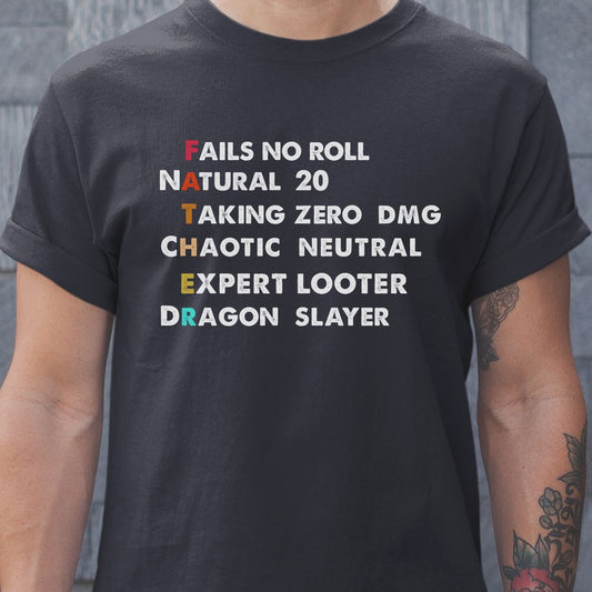 Classic Unisex T-Shirt - PD97BHZ2 - model - 0