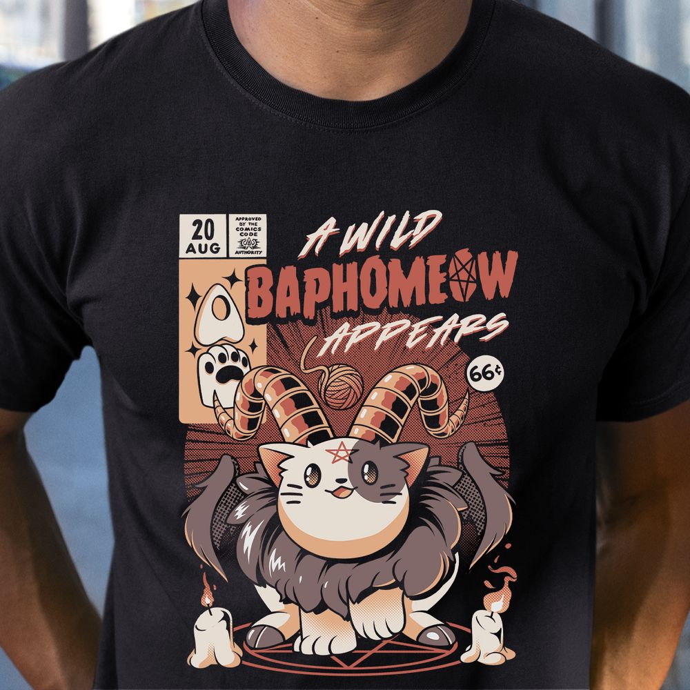 Classic Unisex T-Shirt - V3DCXBZ8 - model - 0