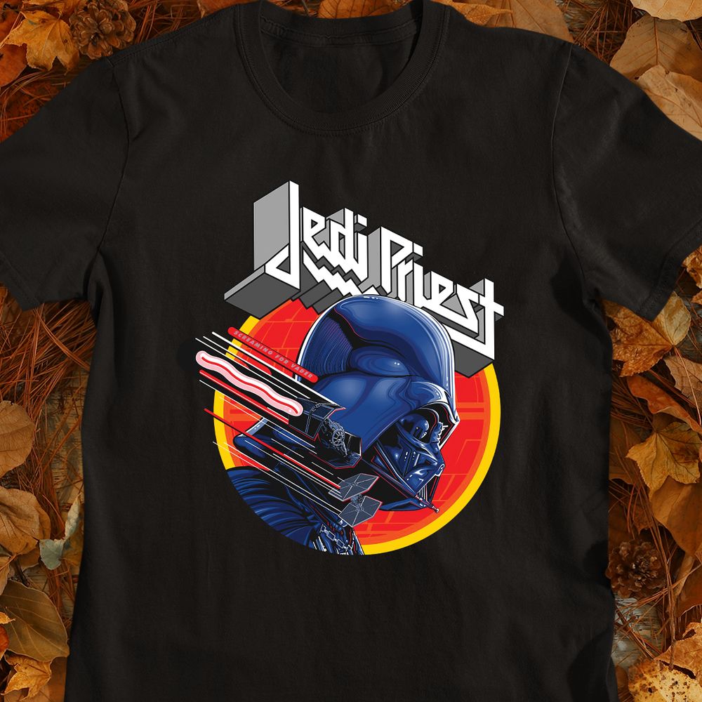 Classic Unisex T-Shirt - 1TW4NK6C - model - 0