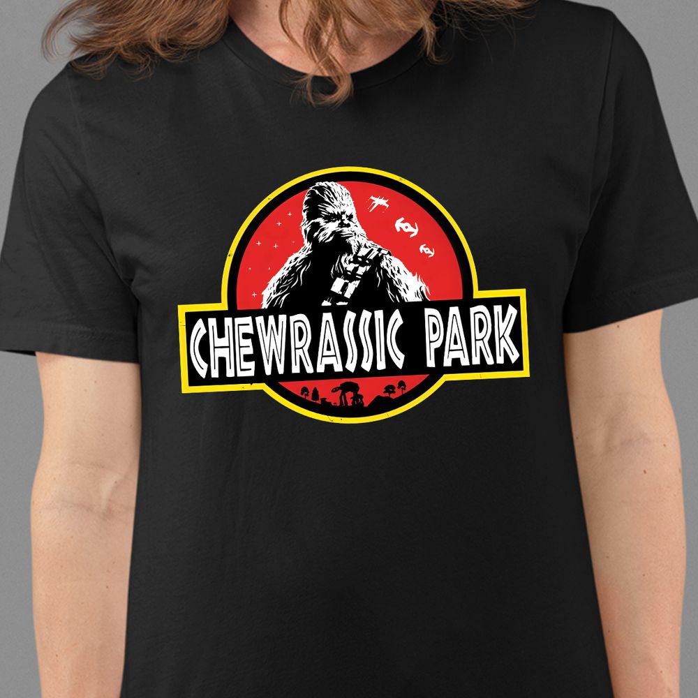 Classic Unisex T-Shirt - 8K7RJQ8C - model - 0