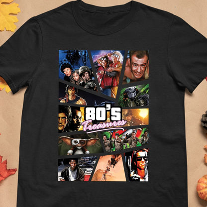 Classic Unisex T-Shirt - P2SQNGPN - model - 0