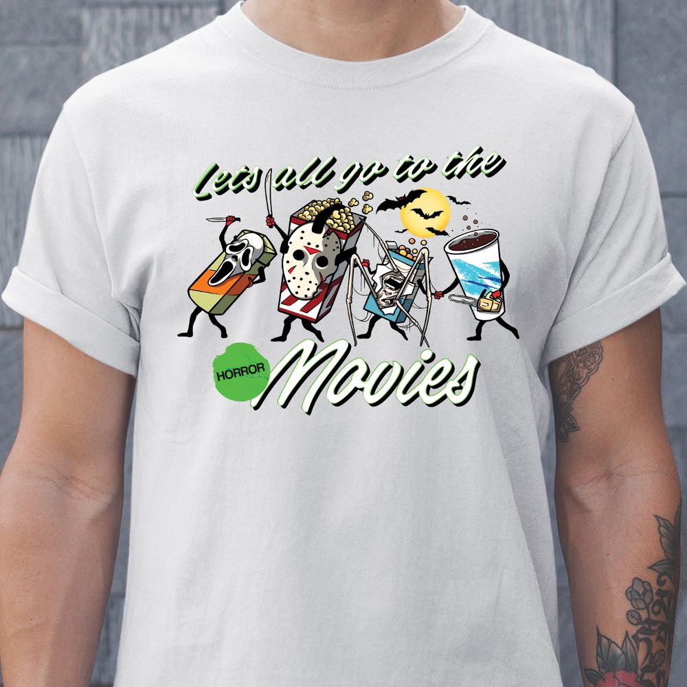 Classic Unisex T-Shirt - NT2N3NF5 - model - 0