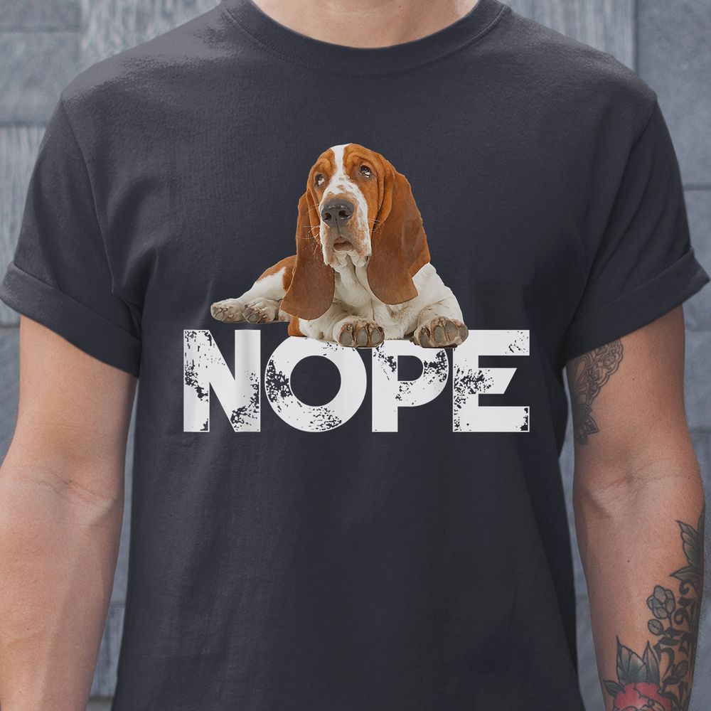 Classic Unisex T-Shirt - HB6FE2V9 - model - 0