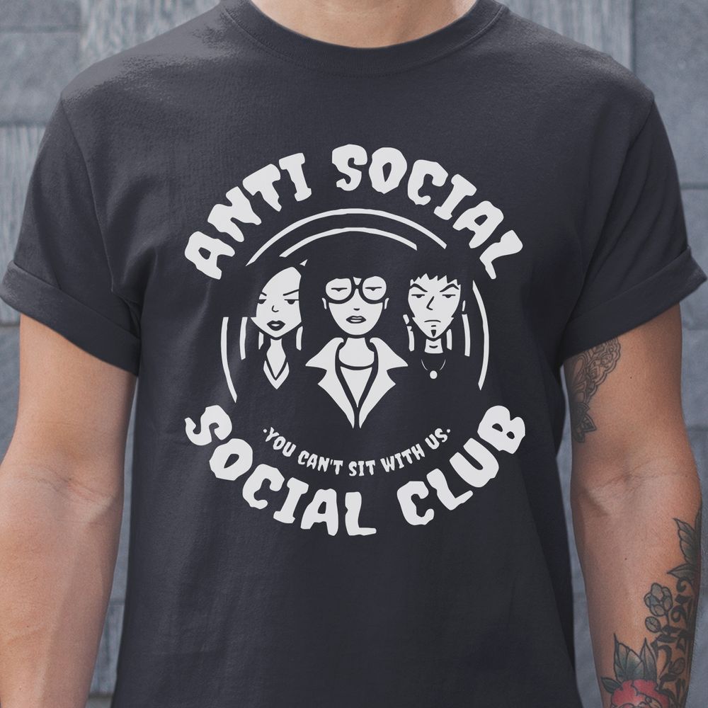 Classic Unisex T-Shirt - 5DA2731J - model - 0