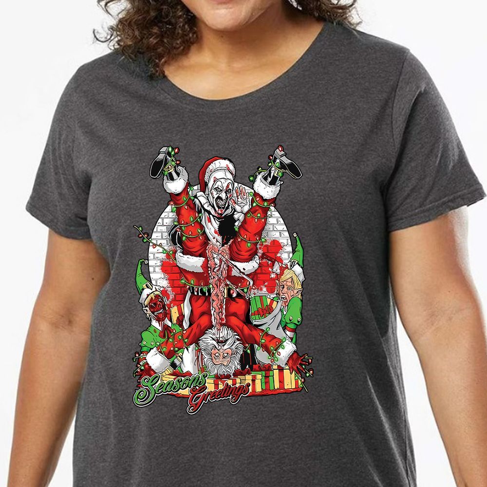 Seasons Greetings - model - 0