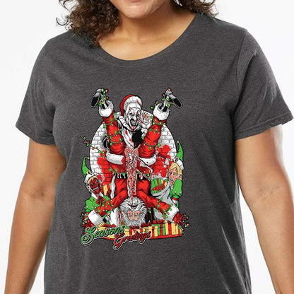 Seasons Greetings - model - 0