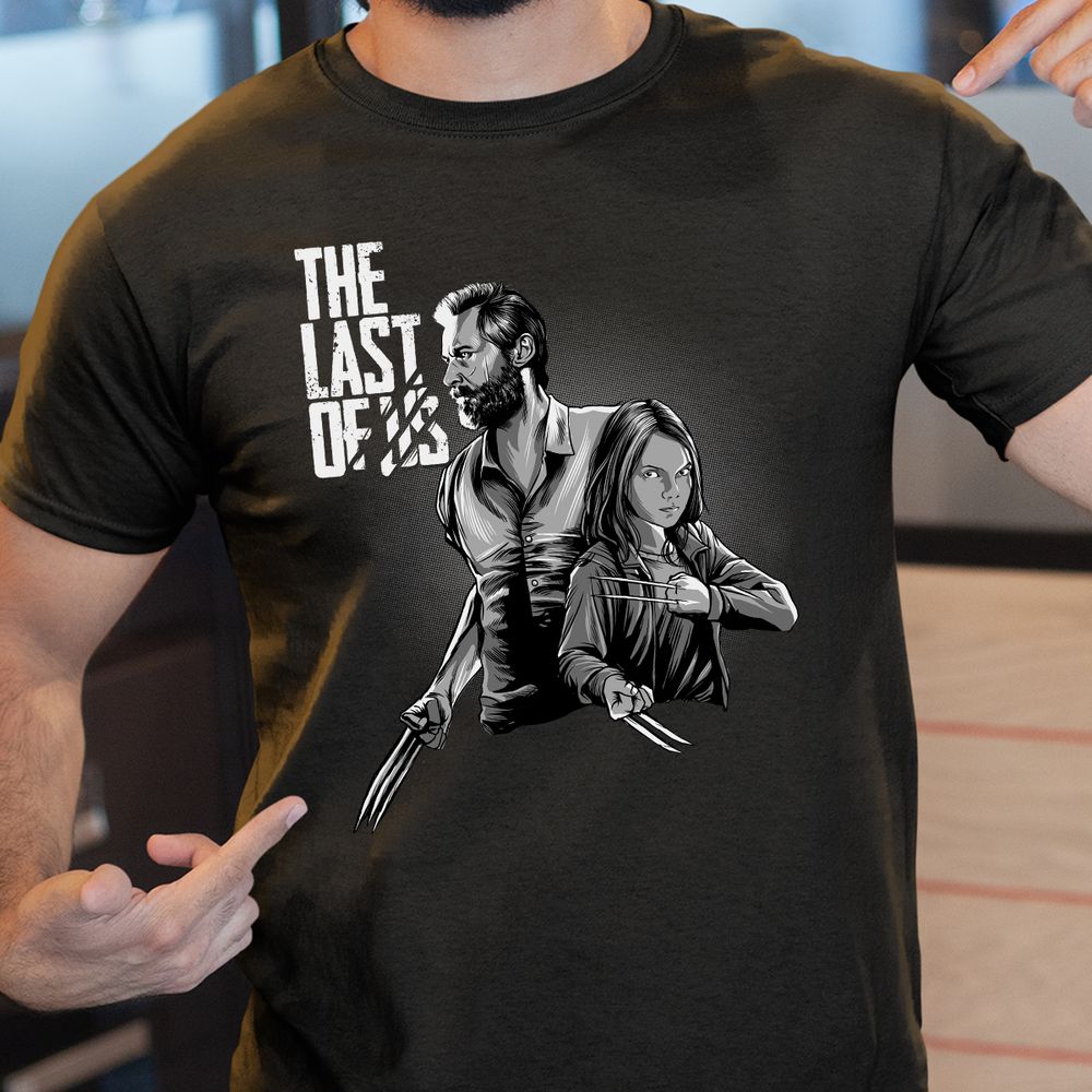 Classic Unisex T-Shirt - P93ZK4H4 - model - 0
