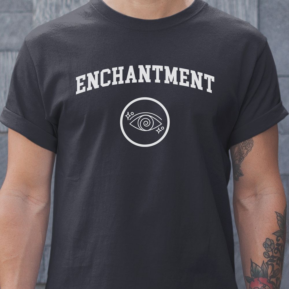 Classic Unisex T-Shirt - DC5AX58E - model - 0