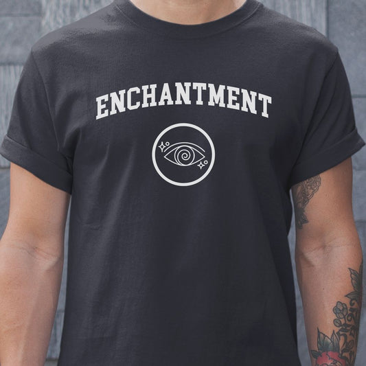 Classic Unisex T-Shirt - DC5AX58E - model - 0