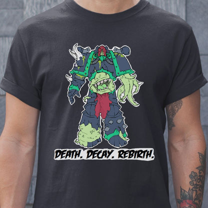 Classic Unisex T-Shirt - SNYLB3HV - model - 0