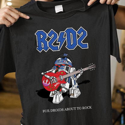 Classic Unisex T-Shirt - F7ZG4ELA - model - 0