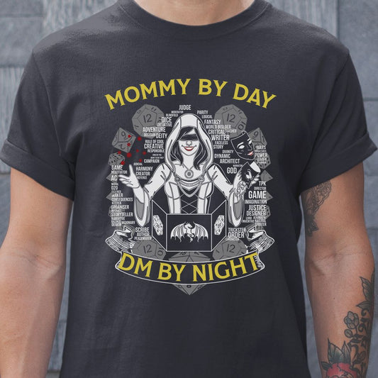 Classic Unisex T-Shirt - 84L2GW8J - model - 0