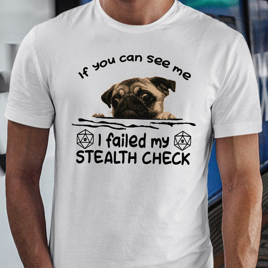 Classic Unisex T-Shirt - PF4VNG68 - model - 0