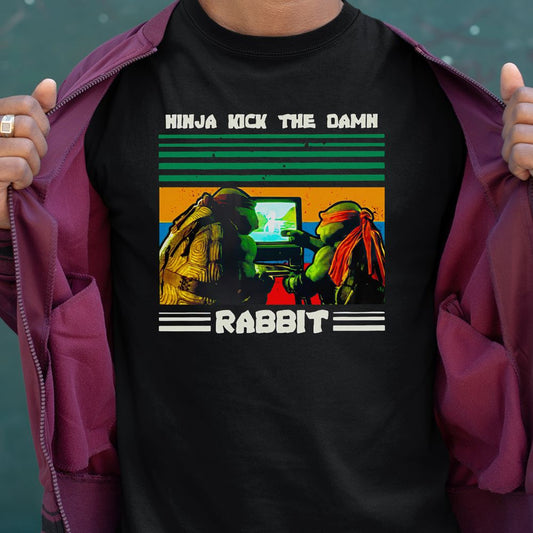 Classic Unisex T-Shirt - DK6HR1DN - model - 0