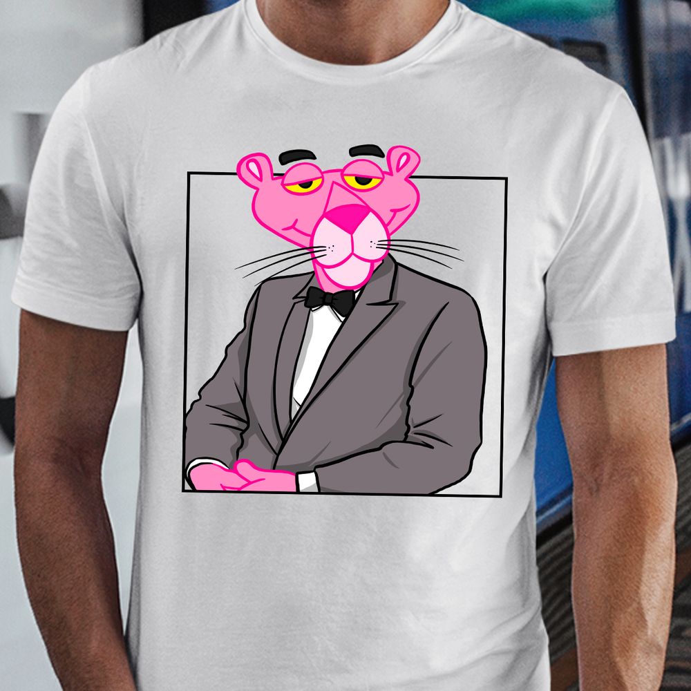 Classic Unisex T-Shirt - 8BDNKV82 - model - 0