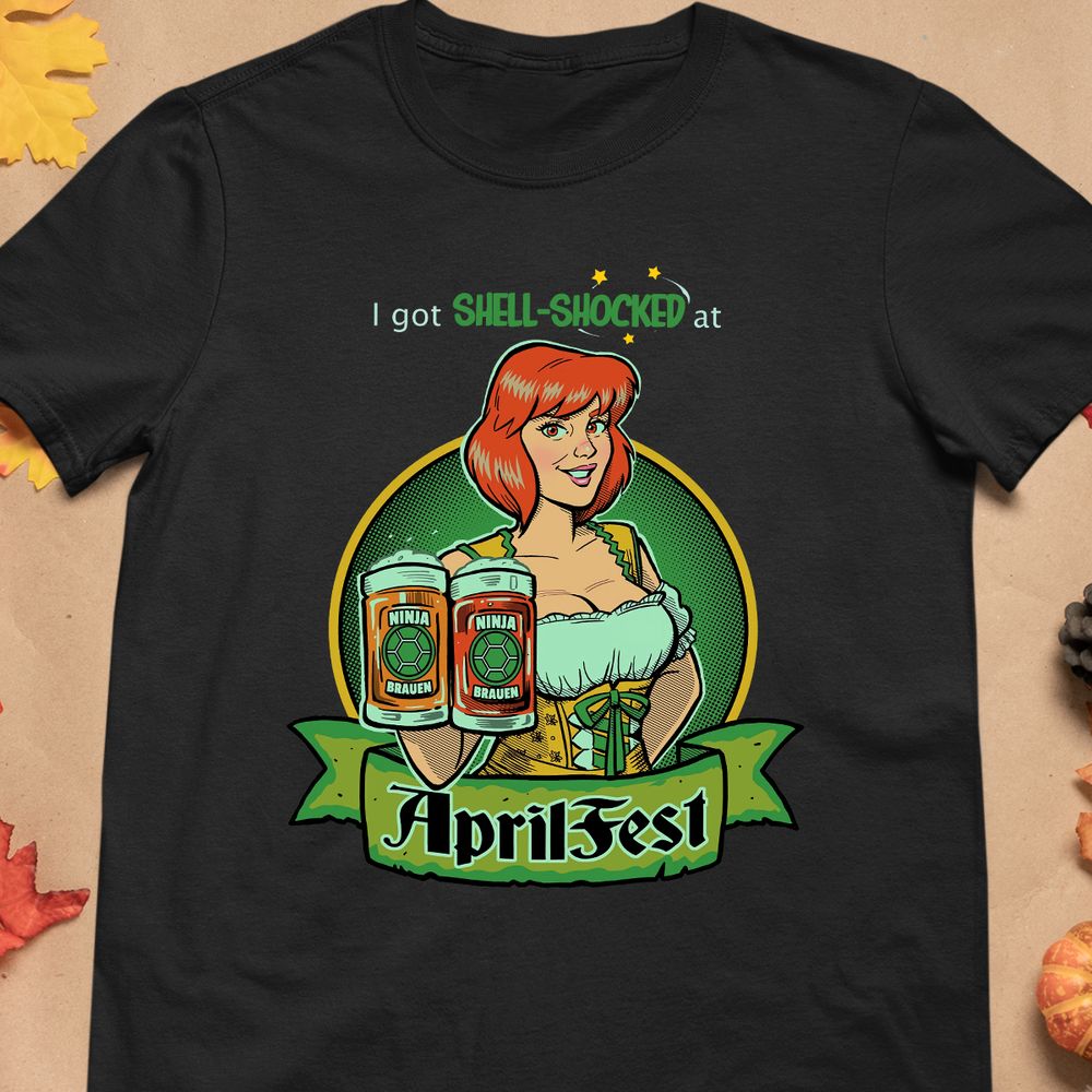 Classic Unisex T-Shirt - QQCRUPZD - model - 0