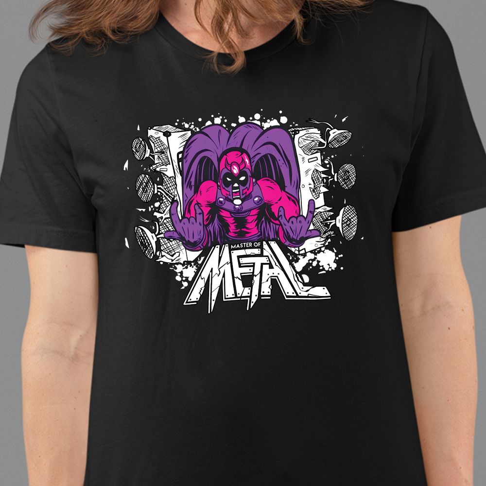 Classic Unisex T-Shirt - Y3SCPF7D - model - 0