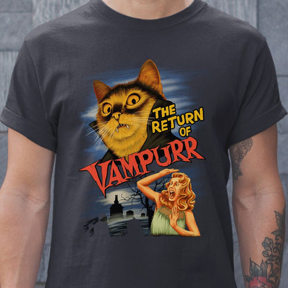 Classic Unisex T-Shirt - 74W2AYBM - model - 0