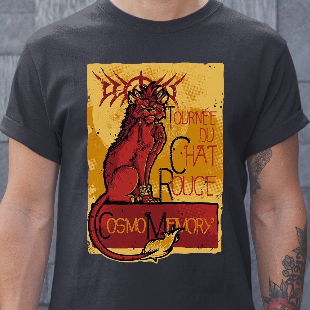 Classic Unisex T-Shirt - B9TWJHYT - model - 0
