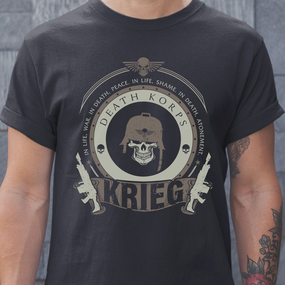 Classic Unisex T-Shirt - NQT2YG9D - model - 0