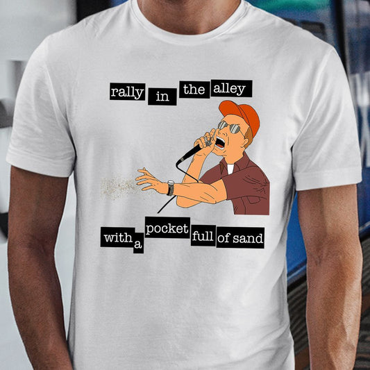 Classic Unisex T-Shirt - 25HVCL5Y - model - 0