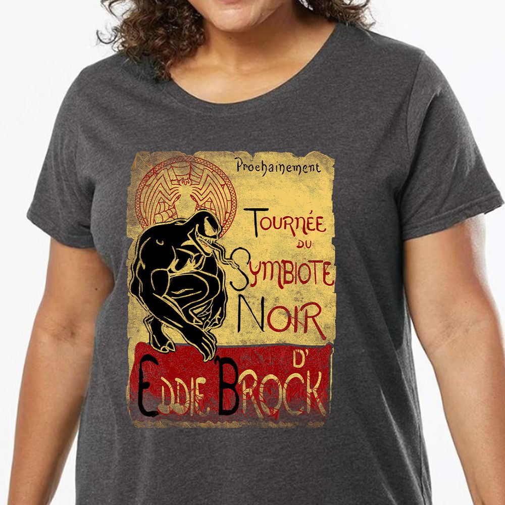 Ladies Curvy Jersey - 4J4J1F4Z - model - 0