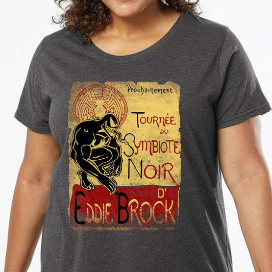 Ladies Curvy Jersey - 4J4J1F4Z - model - 0