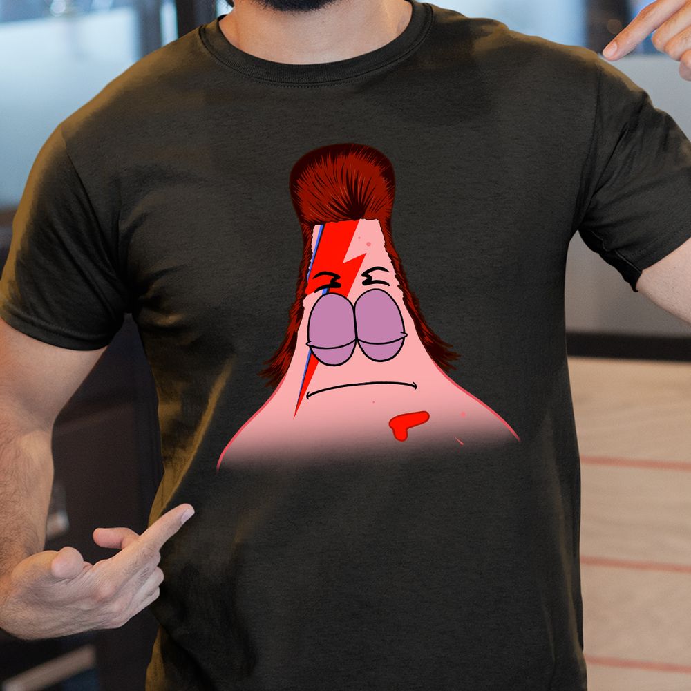 Classic Unisex T-Shirt - 681RHHHU - model - 0