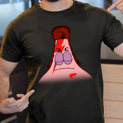 Classic Unisex T-Shirt - 681RHHHU - model - 0