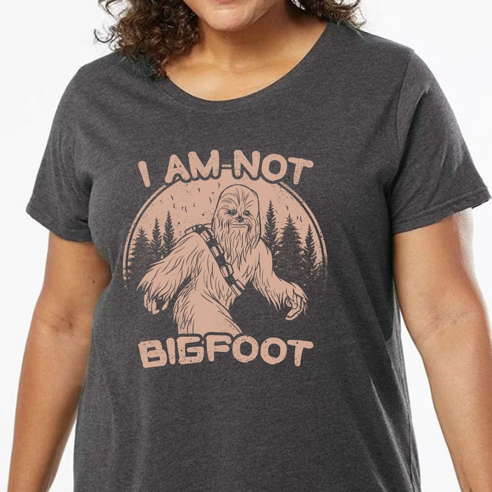 Ladies Curvy Jersey - C75ZUKU1 - model - 0