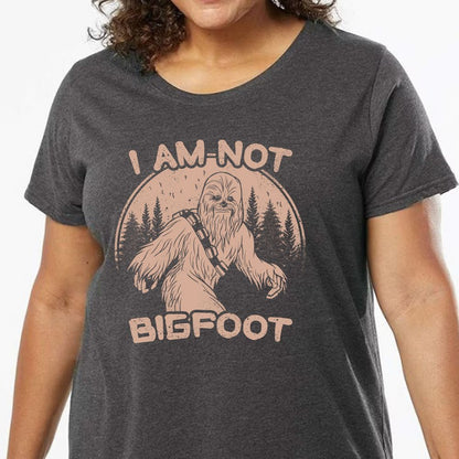 Ladies Curvy Jersey - C75ZUKU1 - model - 0