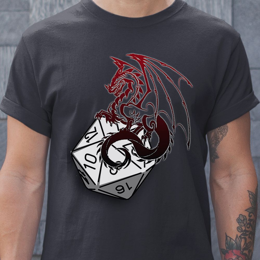 Classic Unisex T-Shirt - ZAEWYT2V - model - 0