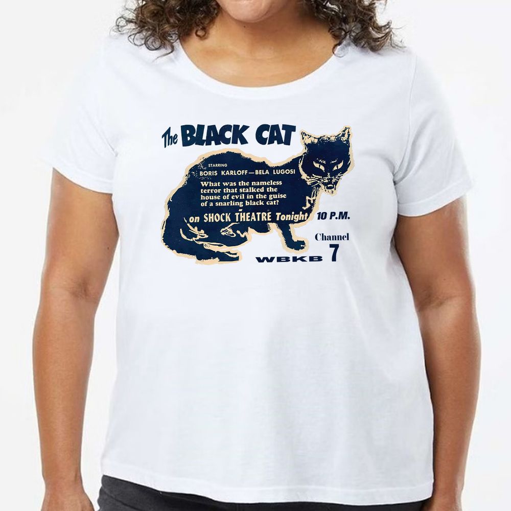 Ladies Curvy Jersey - SFL1XUJW - model - 0